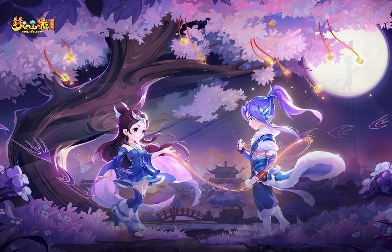 梦幻西游无限宠物服